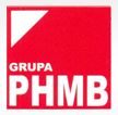 logo PHMB