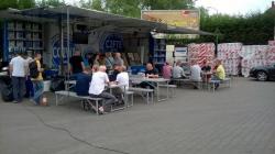 Impreza integracyjna klientw Apa-2 z firm MAPEI